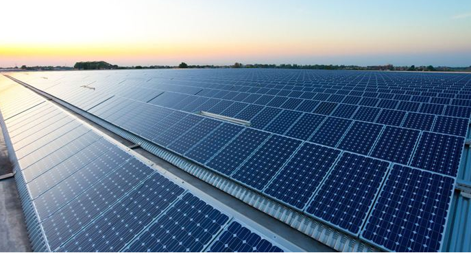 双玻光伏组件与普通组件的区别 双玻光伏组件与普通组件的区别