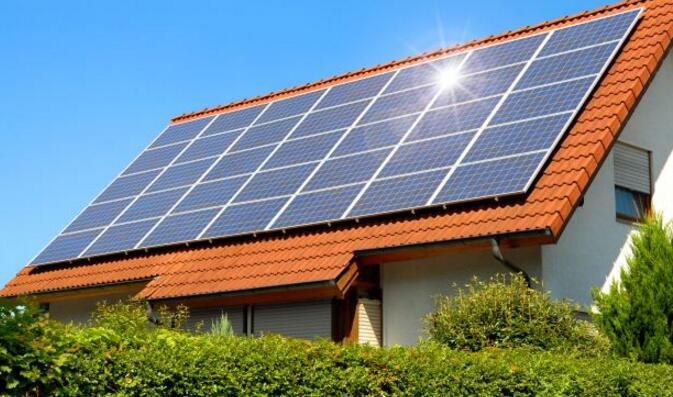 太阳能板的制作方法(三种太阳能板制作方法)