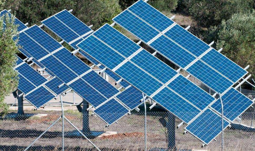 太阳能板的制作方法(三种太阳能板制作方法)